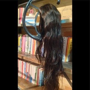 Remy Human Hair Wig